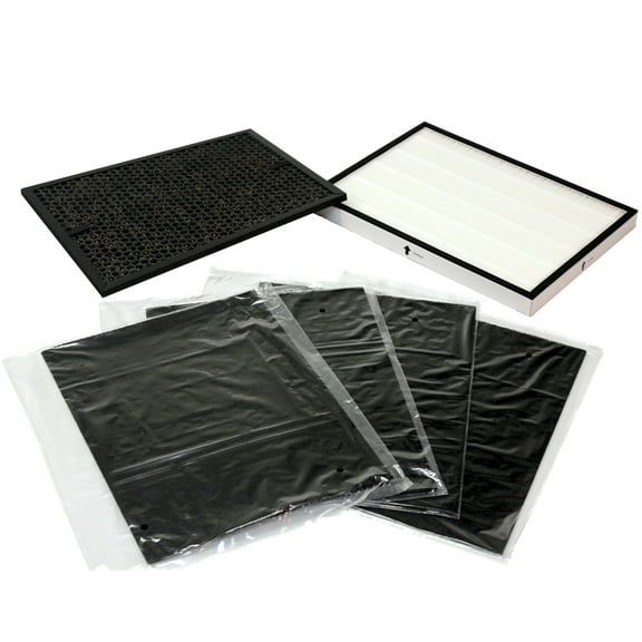 Sunpentown 3037-Filter Replacement Filter Pack for AC-3037