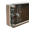 thumbnail image 4 of BTOER AK1016 LED Music Spectrum LED Audio Level Indicator Pickup Rhythm Light, 4 of 7