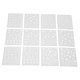 thumbnail image 2 of Pegatinas autoadhesivas para uñas, 12 hojas, decoración navideña para uñas, pegatinas para uñas con copos de nieve, logra más, 2 of 8