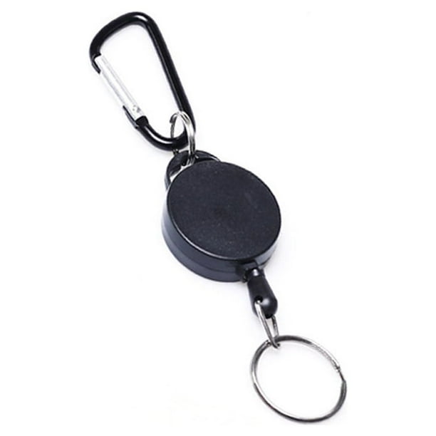 Easy keyring clearance