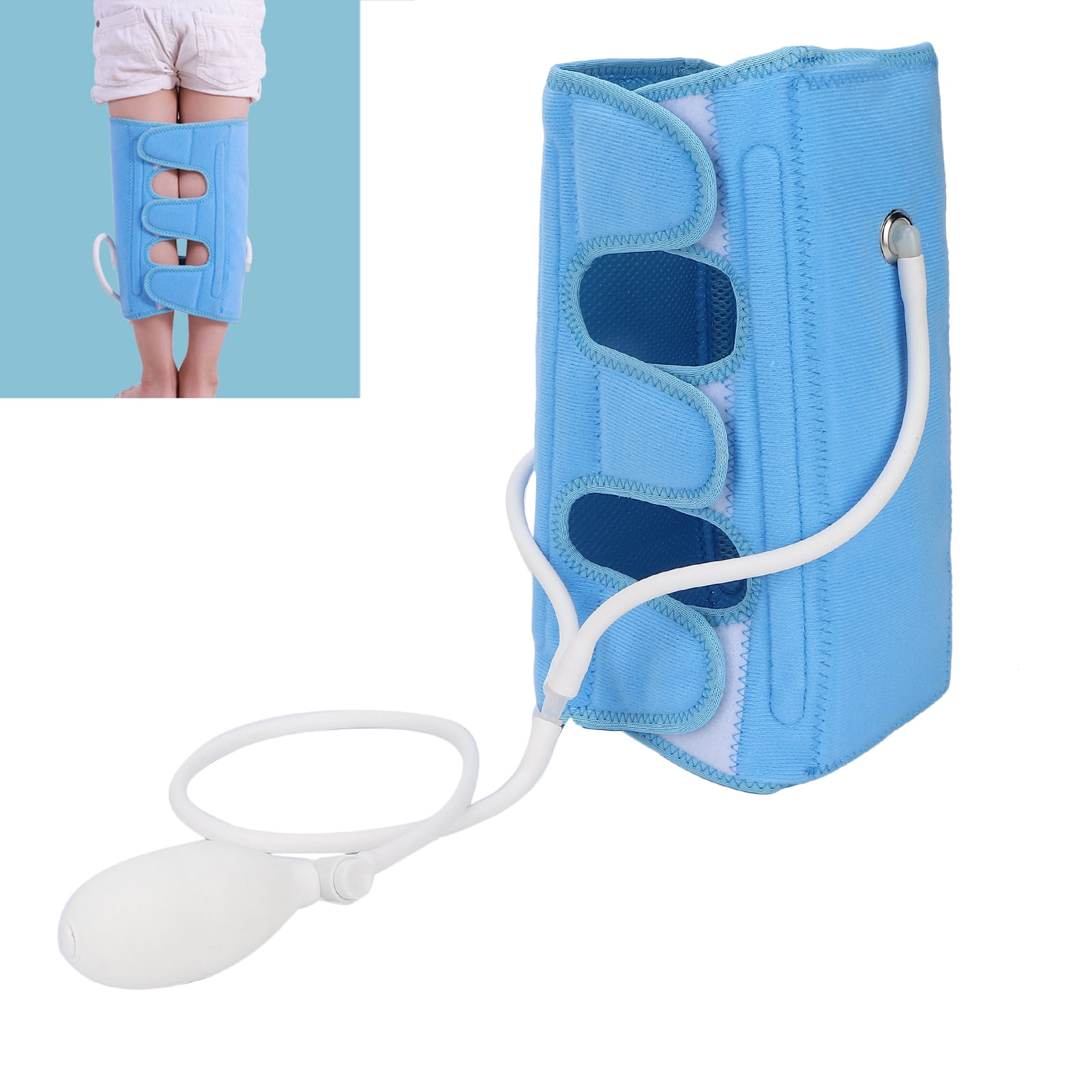 Leg Correction Band, Breathable Portable Legs Correction Brace Leg Straighten Band Leg Posture Corrector  For Kids For Correcting Leg Shape