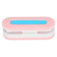 thumbnail image 2 of Simple Dual Purpose Sealing Machine Fast Hand Held Plastic Convenient Mini Sealer, 2 of 7