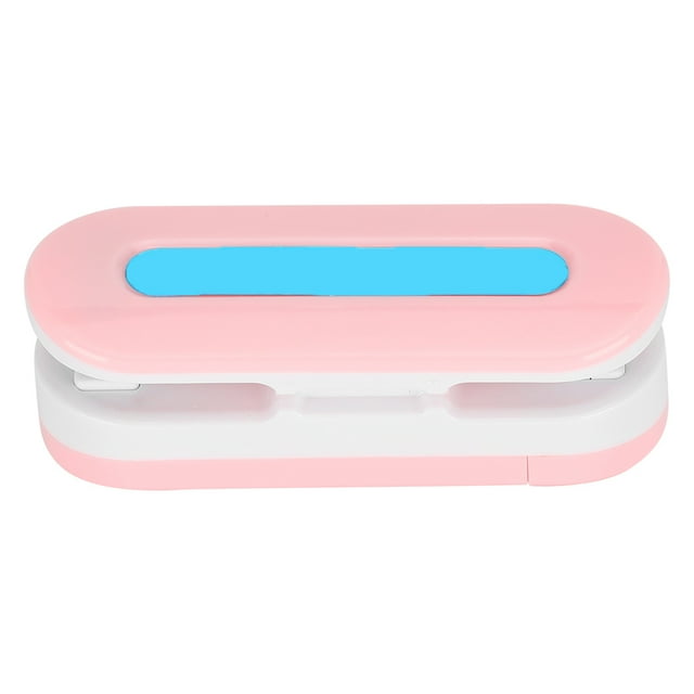 Mini Household SealerSimple Dual Purpose Sealing Handheld Sealer Sealer High-Precision Functionality