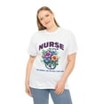 thumbnail image 4 of Nursing the Hardest Job You Will Ever Love shirt, RN LPN CNA...ID-0314-LHR6, 4 of 10