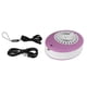 thumbnail image 2 of Mini secador de pestañas, ventilador eléctrico de aire acondicionado, soplador de decoración de uñas con espejo Rosado jinwen Mini ventilador de aire acondicionado, 2 of 8