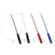 thumbnail image 4 of Cat Teaser Wands, caña de pescar retráctil varita Cat Teaser Rod Toy (azul) Likrtyny Oficina Multiescena Multifunción, 4 of 9