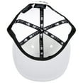 thumbnail image 4 of White Lantern Color Block New Era 59Fifty Fitted Hat-7 1/4 Fitted, 4 of 4