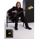 thumbnail image 2 of Cuerdas para bajo eléctrico DR Strings Black Beauties BKB-45, 2 of 9