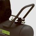 thumbnail image 6 of Master Mechanic 8 Gallon 135 Maximum PSI Portable Oil Free Air Compressor, 6 of 8