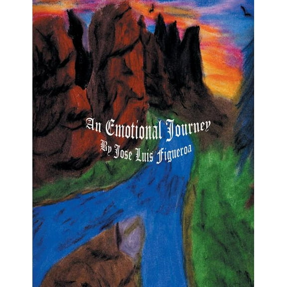 An Emotional Journey (Paperback)