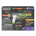thumbnail image 4 of Dart Zone Max Nitroshot+ Volcanic Pro Blaster, 4 of 5