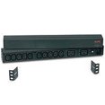 thumbnail image 1 of Schneider Electric IT USA  16A 230V Basic Rack Mount PDU, 1 of 1