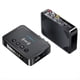thumbnail image 2 of Receptor Bluetooth NFC 5.0 Transmisor Bluetooth FM Adaptador Bluetooth en Computadora Universal, 2 of 5