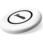 Franklin Sports Flying Disc - Sport Disc for Beach, Backyard, Lawn, Park, Camping and More - Great for All Ages