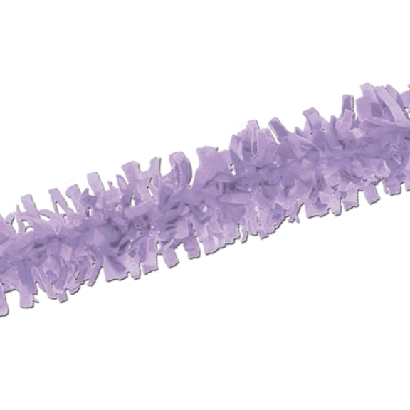 Beistle Party Supplies, 25', Multicolored