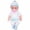 A, variant on TIELUTT 12 Inch Realistic Doll Baby Girl Doll with Cute Kids Game Go Go Smart Wheels compatible with Motorized Big for Kids Educational Keyboard Multiplication Handheld Water Games for Toddlers