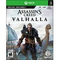 thumbnail image 1 of Jeu vidéo Assassin's Creed Valhalla pour (Xbox One / Xbox Series X), 1 of 6