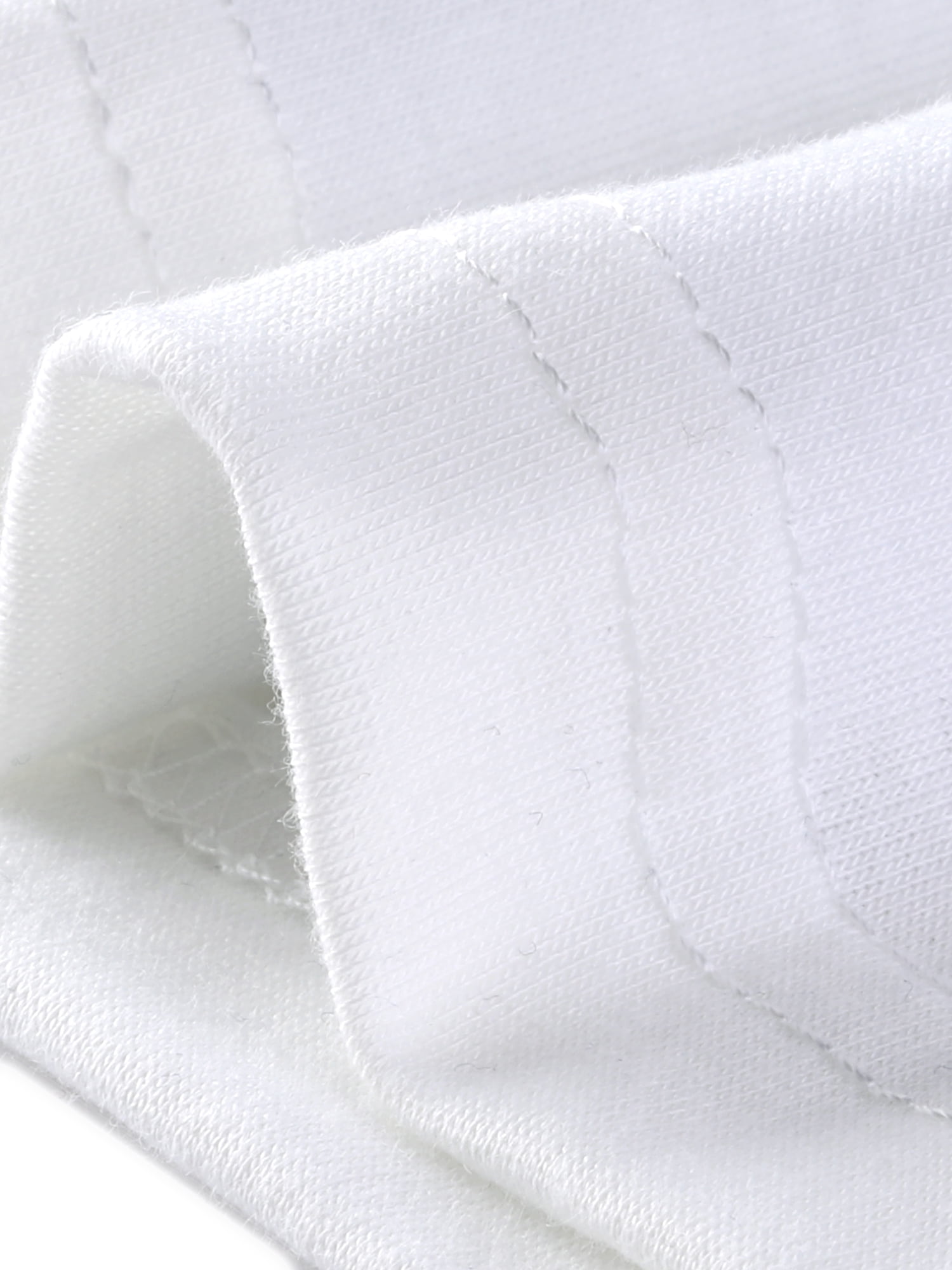 DARING DIVA Women's Plus Short Sleeve Cold Shoulder Tops Blouses Shirt 3X White