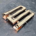 thumbnail image 4 of Limestone Smoker Stainless Steel Scale Smoker Cold Smoke Generator, Food Smoker(22.5 x 17.5 x 4.5cm), 4 of 4