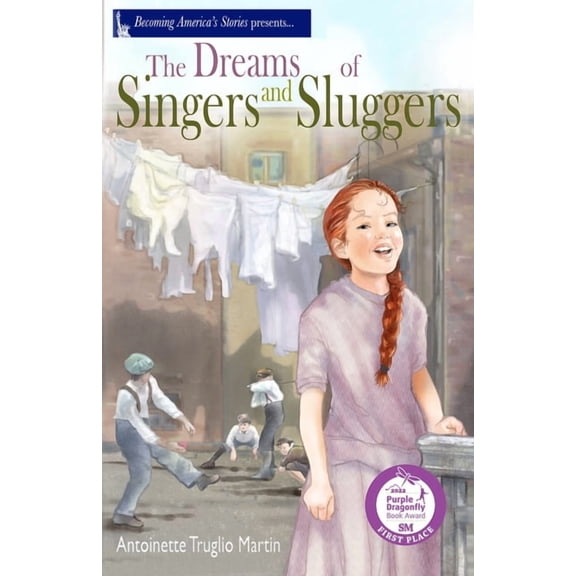 The Dreams of Singers and Sluggers, (Paperback)