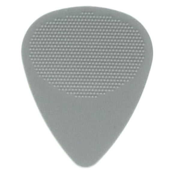 Wedgie Wnpp60 0.60Mm Wedgie Nylon Pick 12 Pack Light Grey