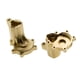 thumbnail image 2 of 2 piezas de piezas de actualización de coche RC para 1:10 Scale RC Car Accessory Reemplaza fácilmente Cubierta del buje trasero, 2 of 7