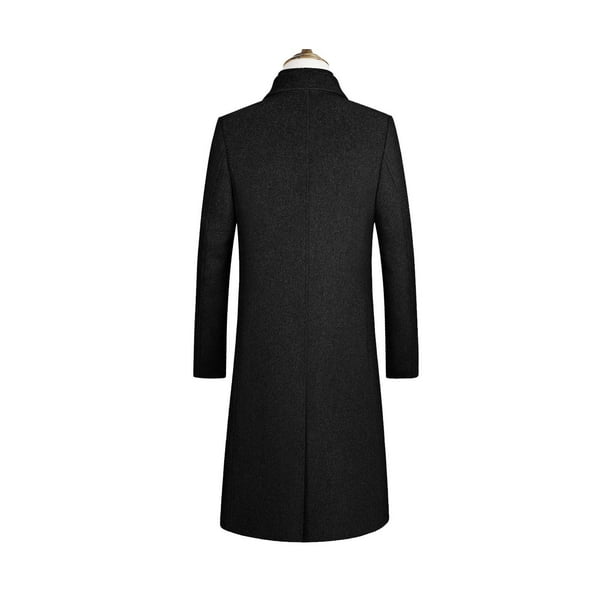 Heavy wool coats clearance