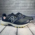 thumbnail image 4 of New Balance 410V8 Trail Running Shoes Navy Blue MT410NY8 Mens Sz 10.5 4E Wide, 4 of 6