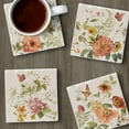 thumbnail image 7 of Thirstystone Nature Is a Blessing 4-Pack Tumbled Tile Coasters, 7 of 7