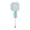 Blue, variant on GROWTH TANK Electric Fly Swatter 3.7W Easy to Use for Summer Home Indoor Pink
