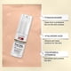 thumbnail image 3 of Sensitive Skin Daily Moisturizer SPF 60, Lightweight Non-Greasy Formula with Natural Finish for Sun Protection, 3 of 5