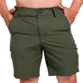 thumbnail image 1 of Short Repel Casual Corte Medio Ajustado Hombre Fénix Fit, 1 of 4