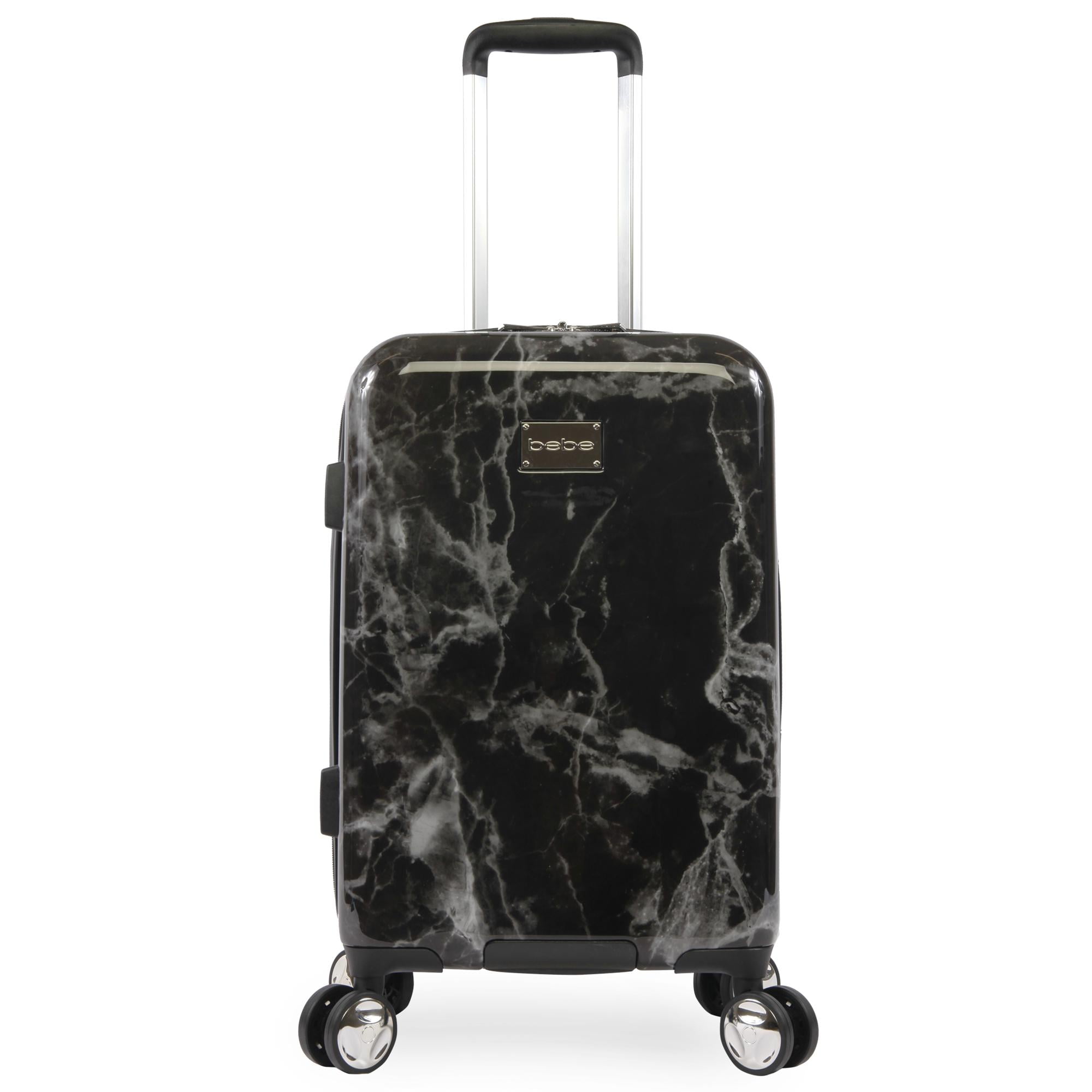 bebe hard luggage