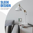 thumbnail image 3 of 1-Gang Screwless Pioneer Floral Decorative Wall Plates,Size 1-Gang 2.9"W X 4.7"H,Unbreakable Thermoplastic Faceplate Cover for Kitchen Living Room Bedroom Decorator Receptacle Outlet Switch, 3 of 5