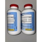 Kirkland Signature Glucosamine HCI with MSM 375 Tablets - 2 Pack