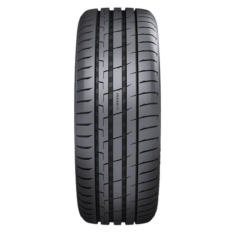Otani KC1000 UHP Summer 225/40ZR19 93Y XL Passenger Tire - Walmart.com
