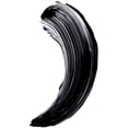 thumbnail image 3 of Maybelline Lash Sensational Washable Mascara Makeup, Midnight Black, 0.32 fl. oz., 3 of 10