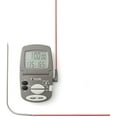 thumbnail image 3 of Taylor Precision Products Digital Cooking Thermometer/Timer (1470N) TAP1470N, 3 of 5