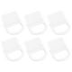 thumbnail image 4 of 6 manillas de plástico para persianas enrollables sin cordón para ventanas pequeñas, manillas para persianas enrollables para ventanas del hogar, 4 of 8
