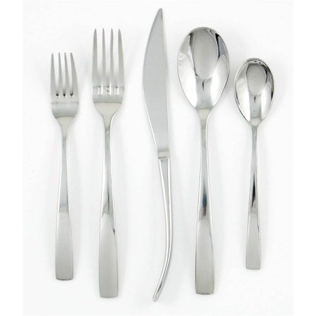 

President Flatware Set in Mirror Finish (20-Pack)
