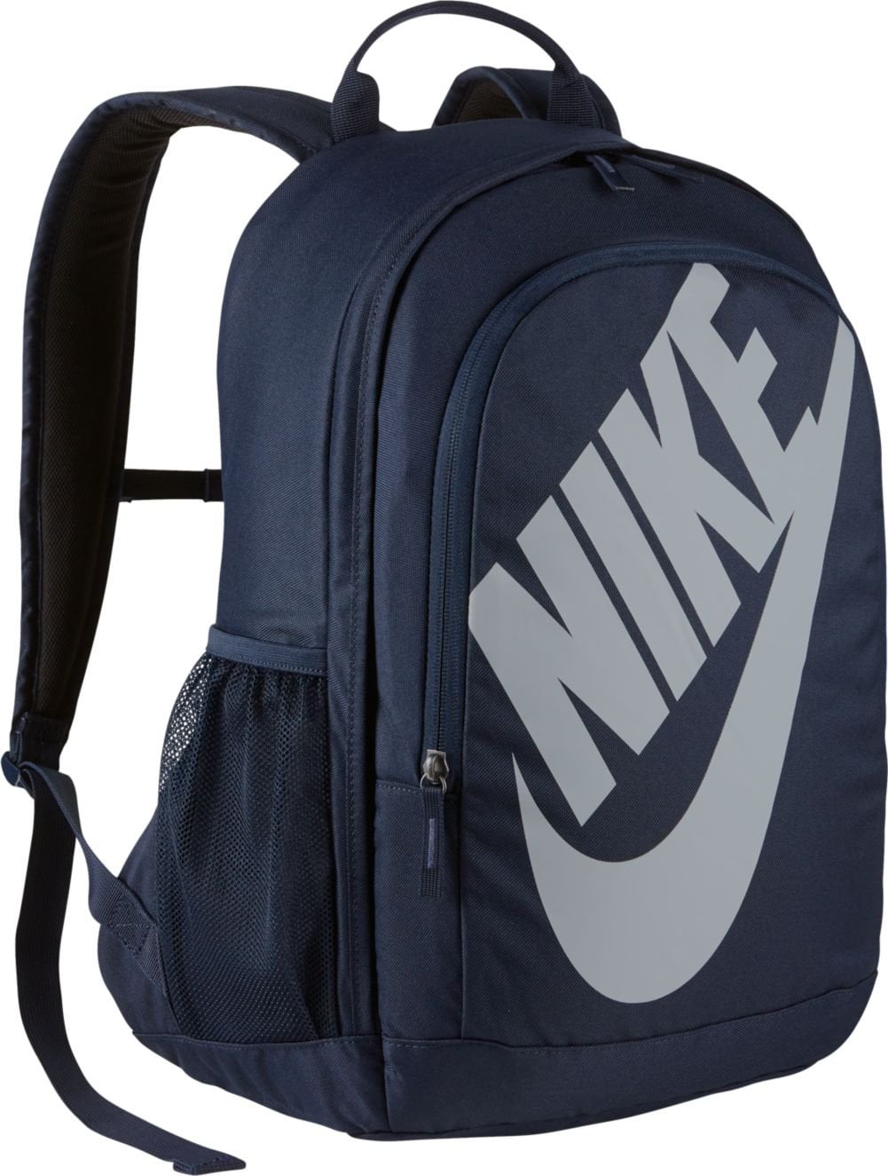 nike air hayward backpack light grey
