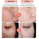 thumbnail image 3 of Eelhoe 24k oro crema facial para piel seca antiarrugas iluminar colágeno antienvejecimiento blanquear hidratar aceite Control cuidado facial Tslm Feliz Sencillez, 3 of 5
