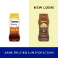 thumbnail image 2 of Coppertone Tanning SPF 15 Lotion, Lightweight, Non-Greasy, 8 OZ - Pack of 5, 2 of 8