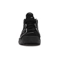 thumbnail image 3 of Nike Men's Air More Uptempo Black White Basketball Shoes, from StockX, 3 of 5