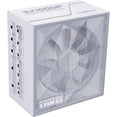 thumbnail image 4 of Lian Li SX 1000W Full Modular ATX 3.1 & PCIE 5.1 Power Supply, SX1000P.W (White), 4 of 5