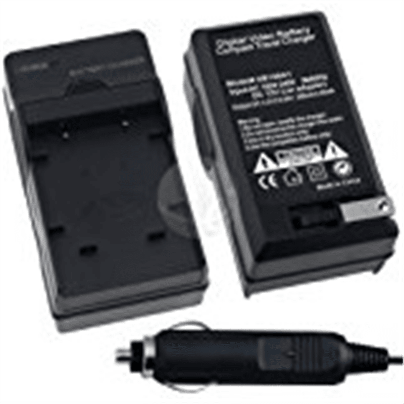 BATTERY CHARGER FOR FUJI FINEPIX J250 J10 J20 J150W [Camera] Walmart