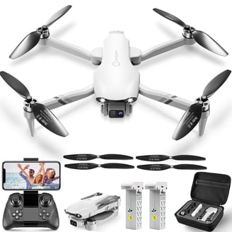 DJI Phantom 3 Professional Aerial Drone with Live Camera and
