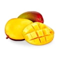 thumbnail image 3 of Fresh Organic Mangoes, 3 lb Bag, 3 of 6