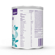 Pepticate Baby Formula, Hypoallergenic Powdered Infant Formula for Cow Milk Allergy, with Omega 3 DHA, ARA, Iron & Prebiotics, 13.2oz