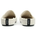 thumbnail image 3 of V.Gan Vegan Date Mule Slippers, 3 of 4